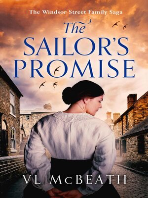 cover image of The Sailor's Promise